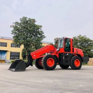TL3000 Telescopic loader