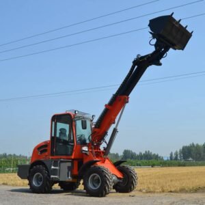 TL1500 Telescopic loader