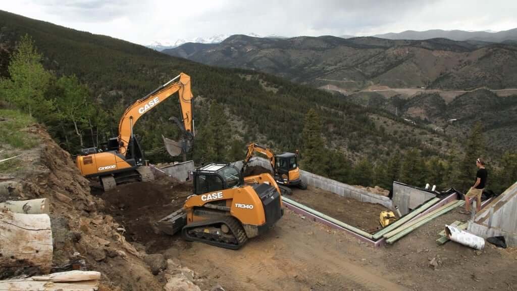 Compact Skid Steer vs Mini China Crawler Excavator- Which One to Choose