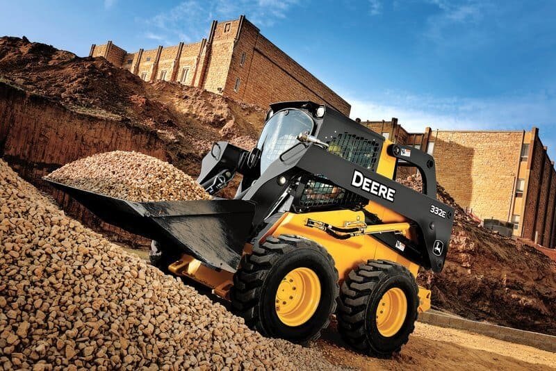 DEere