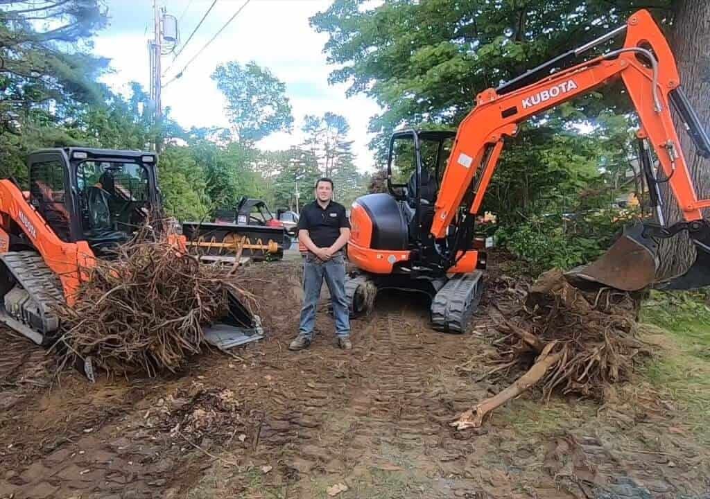 Compact Skid Steer vs Mini Excavator- Which One to Choose