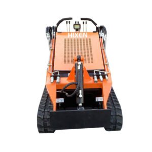 HN35 Small Skid Steer China Factory Skid Loader Price