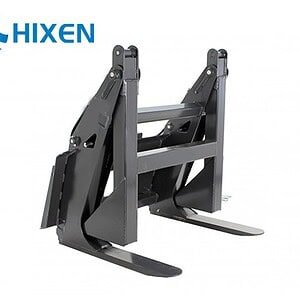 skid steer Log Grapple